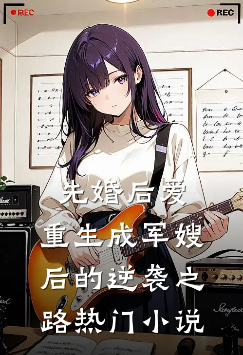 先婚后爱：重生成军嫂后的逆袭之路热门小说