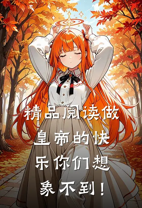 精品阅读做皇帝的快乐你们想象不到！