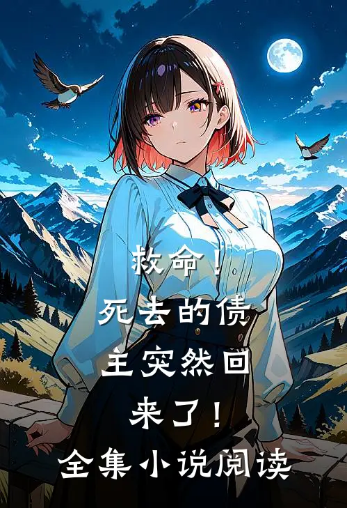 救命！死去的债主突然回来了！全集小说阅读