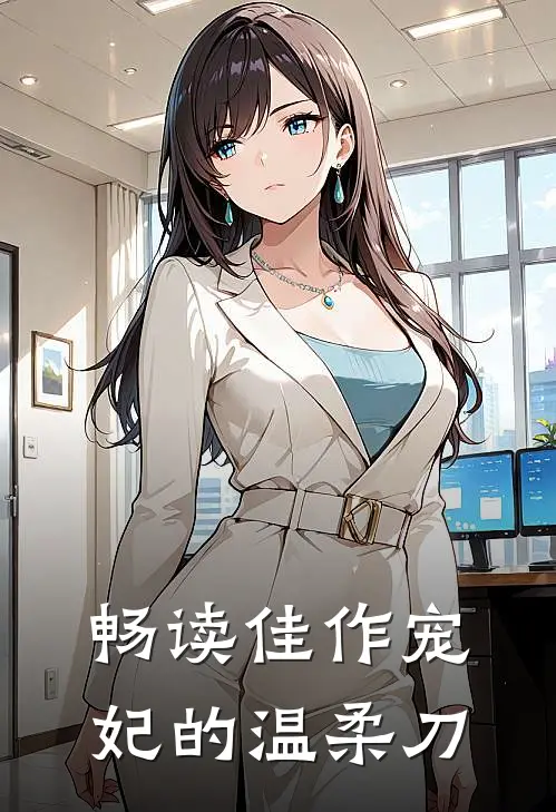 畅读佳作宠妃的温柔刀
