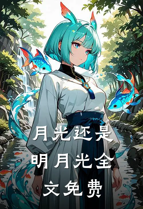 月光还是明月光全文免费