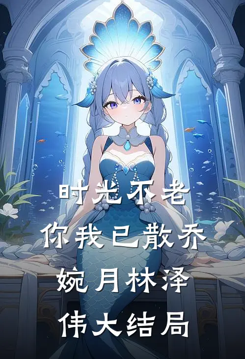 时光不老，你我已散乔婉月林泽伟大结局