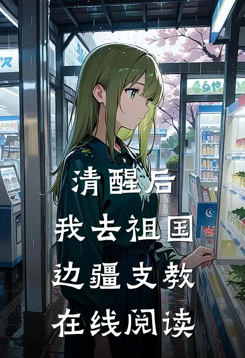 清醒后，我去祖国边疆支教在线阅读
