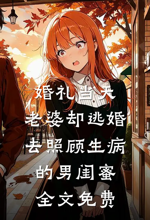 婚礼当天，老婆却逃婚去照顾生病的男闺蜜全文免费