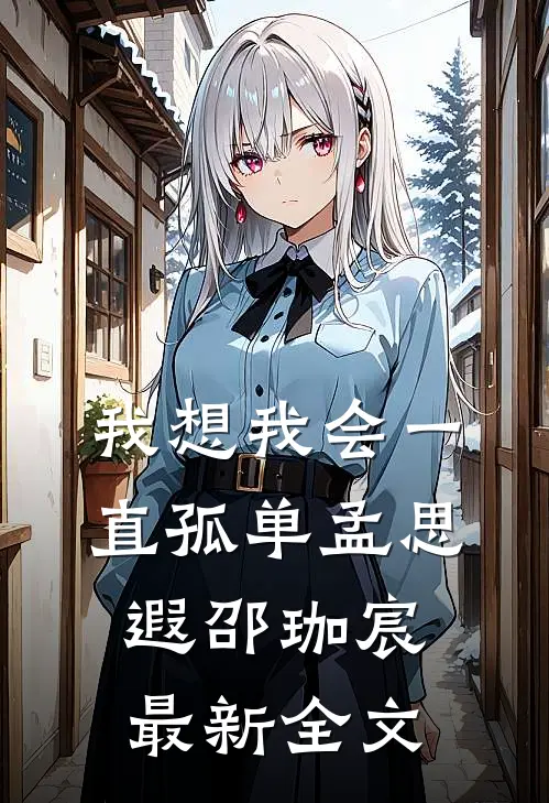 我想我会一直孤单孟思遐邵珈宸最新全文