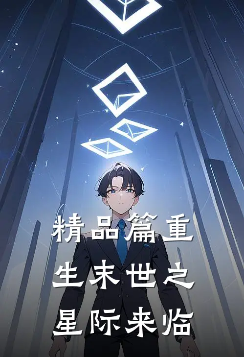 精品篇重生末世之星际来临