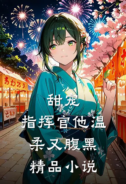 甜宠：指挥官他温柔又腹黑精品小说