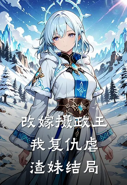 改嫁摄政王，我复仇虐渣妹结局