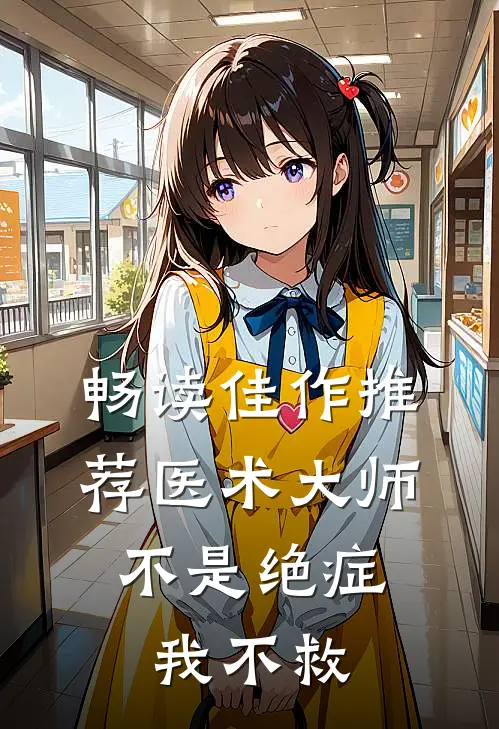 畅读佳作推荐医术大师：不是绝症我不救