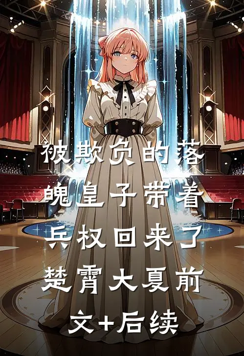 被欺负的落魄皇子带着兵权回来了楚霄大夏前文+后续