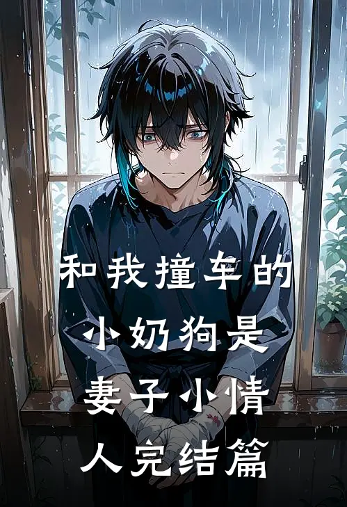 和我撞车的小奶狗是妻子小情人完结篇