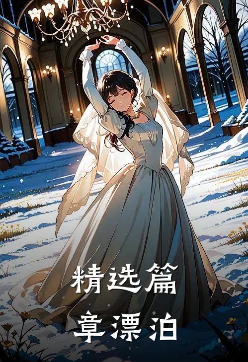 精选篇章漂泊