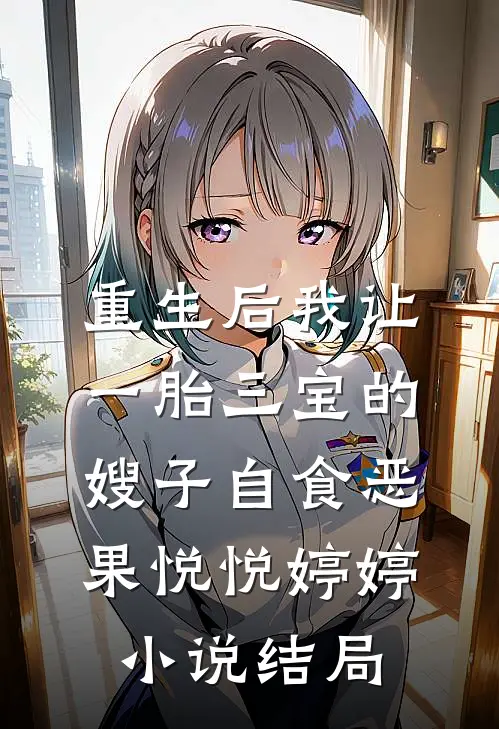 重生后我让一胎三宝的嫂子自食恶果悦悦婷婷小说结局