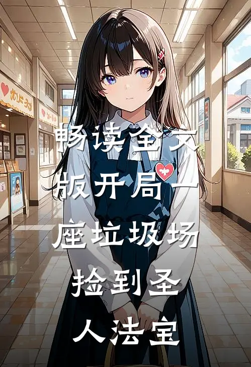 畅读全文版开局一座垃圾场,捡到圣人法宝