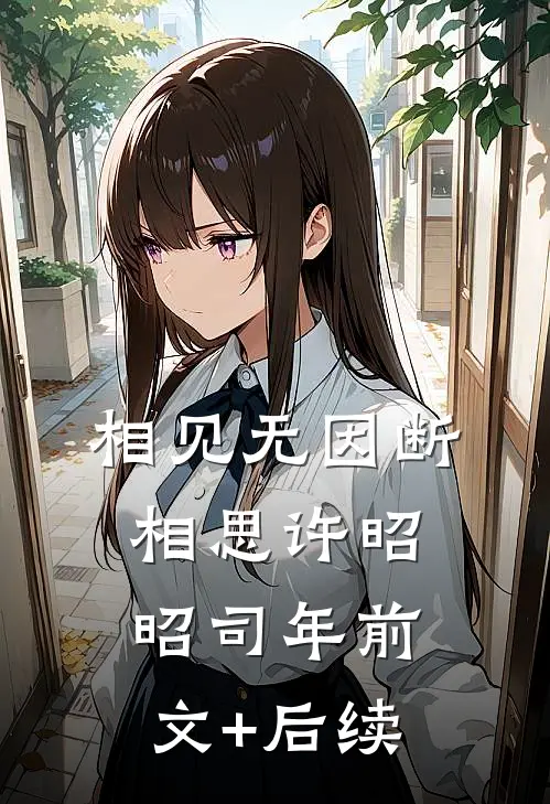 相见无因断相思许昭昭司年前文+后续