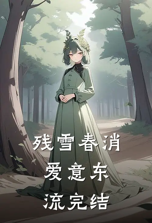 残雪春消，爱意东流完结