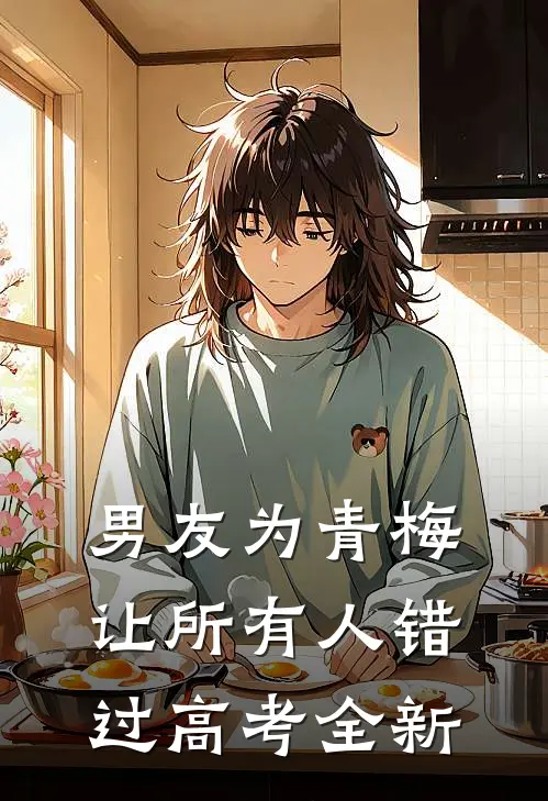 男友为青梅让所有人错过高考全新