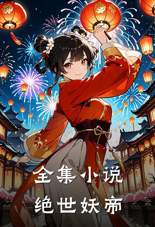 全集小说绝世妖帝