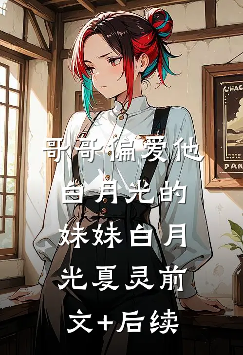 哥哥偏爱他白月光的妹妹白月光夏灵前文+后续