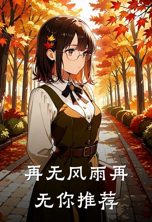 再无风雨再无你推荐