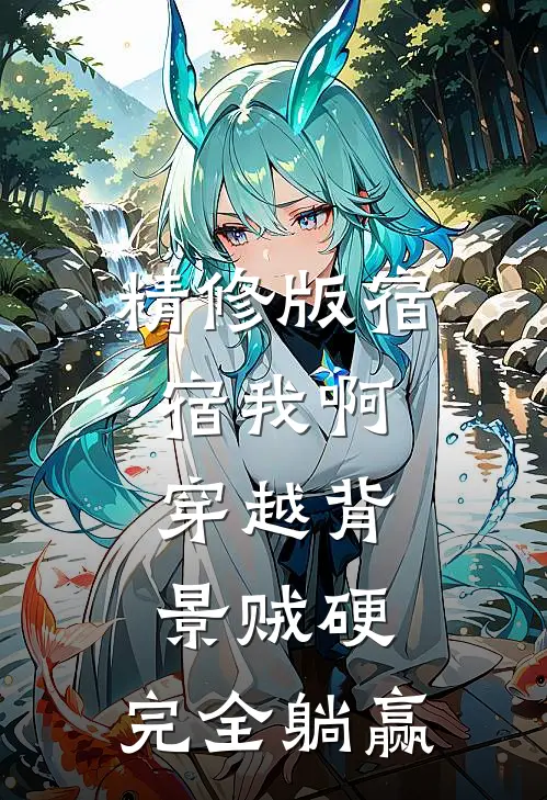 精修版宿宿我啊，穿越背景贼硬，完全躺赢