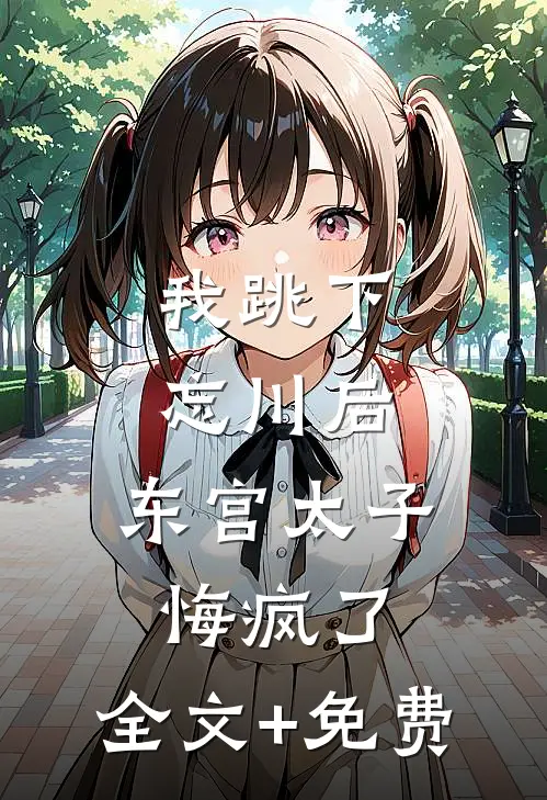 我跳下忘川后，东宫太子悔疯了。全文+免费