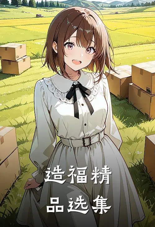 造福精品选集