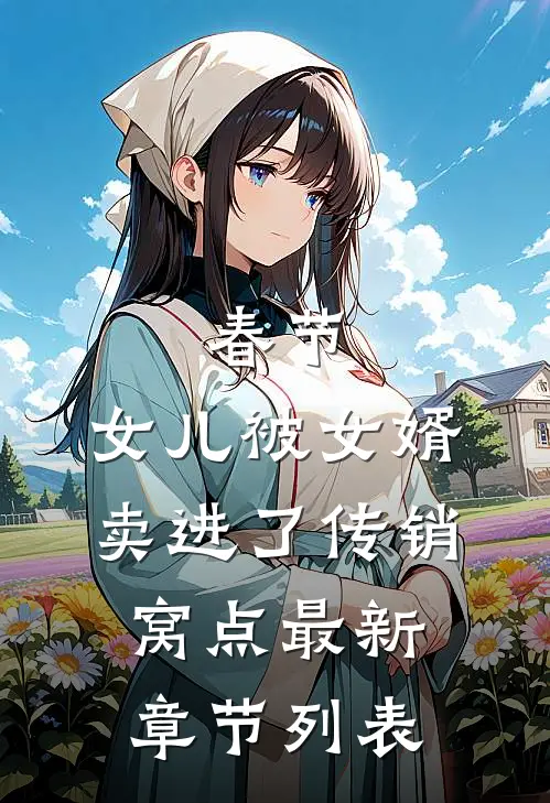 春节，女儿被女婿卖进了传销窝点最新章节列表
