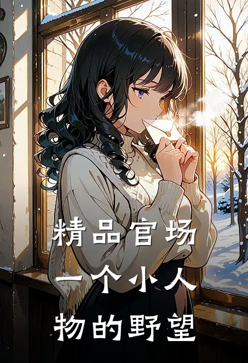 精品官场：一个小人物的野望