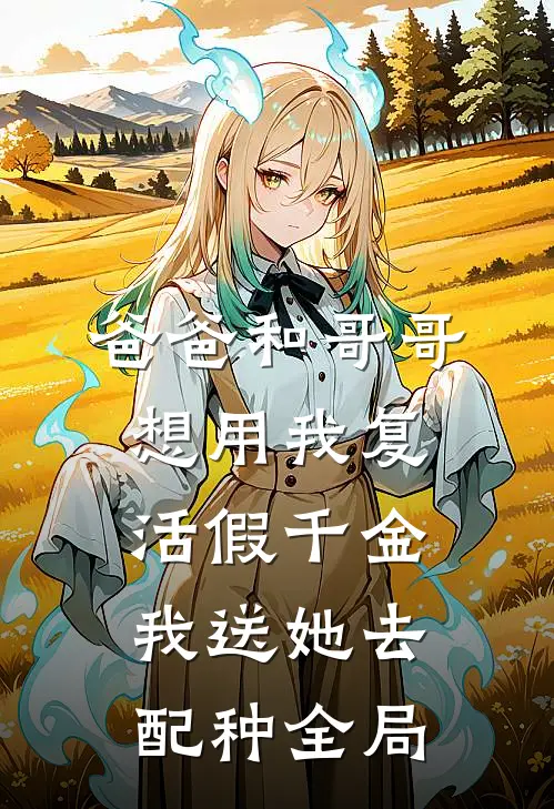 爸爸和哥哥想用我复活假千金，我送她去配种全局