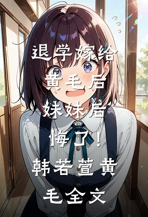 退学嫁给黄毛后，妹妹后悔了！韩若萱黄毛全文