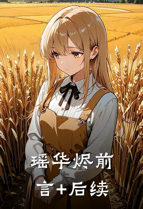 瑶华烬前言+后续