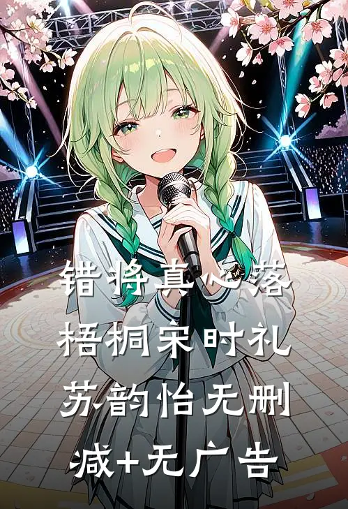 错将真心落梧桐宋时礼苏韵怡无删减+无广告