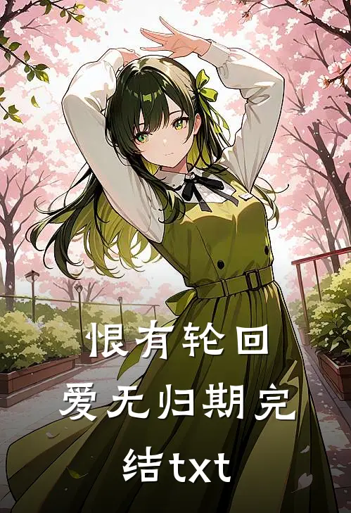 恨有轮回，爱无归期完结txt