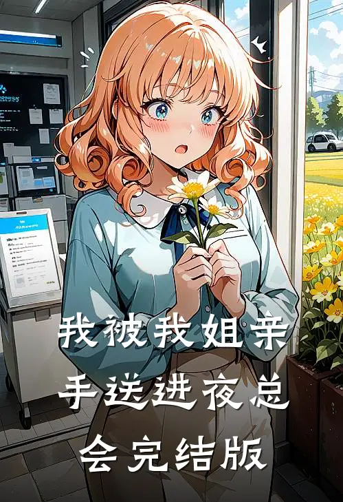 我被我姐亲手送进夜总会完结版