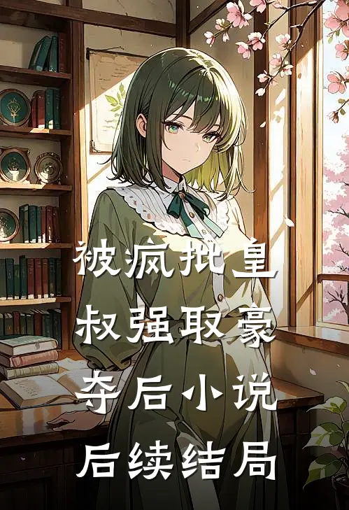 被疯批皇叔强取豪夺后小说后续结局