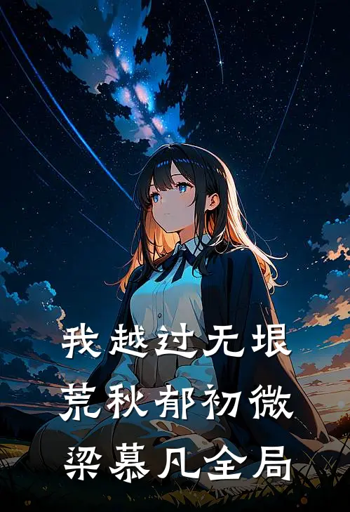 我越过无垠荒秋郁初微梁慕凡全局