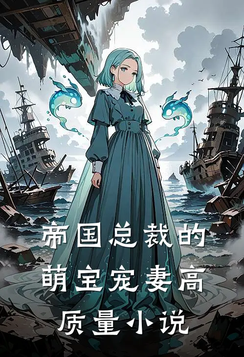 帝国总裁的萌宝宠妻高质量小说