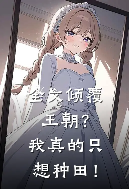 全文倾覆王朝？我真的只想种田！