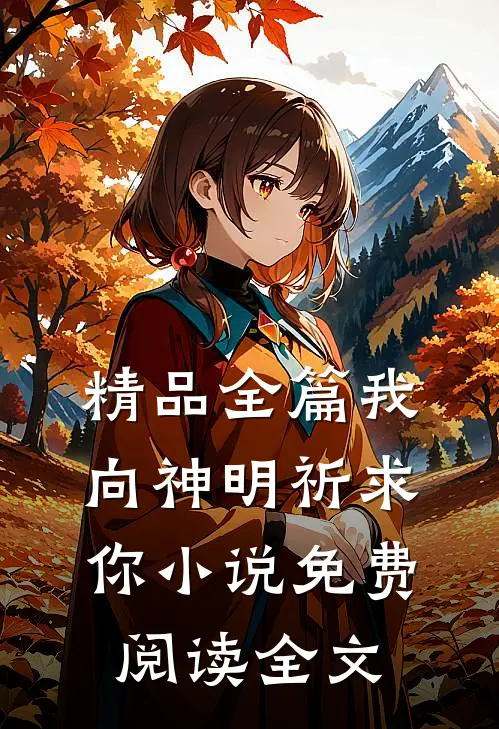 精品全篇我向神明祈求你小说免费阅读全文