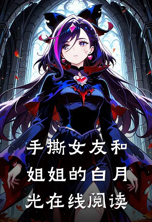 手撕女友和姐姐的白月光在线阅读