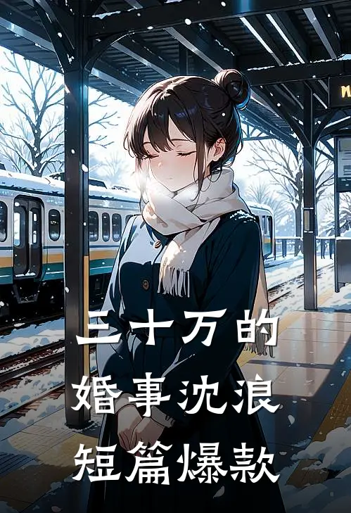 三十万的婚事沈浪短篇爆款
