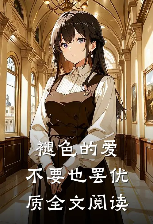 褪色的爱，不要也罢优质全文阅读