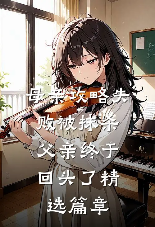 母亲攻略失败被抹杀，父亲终于回头了精选篇章