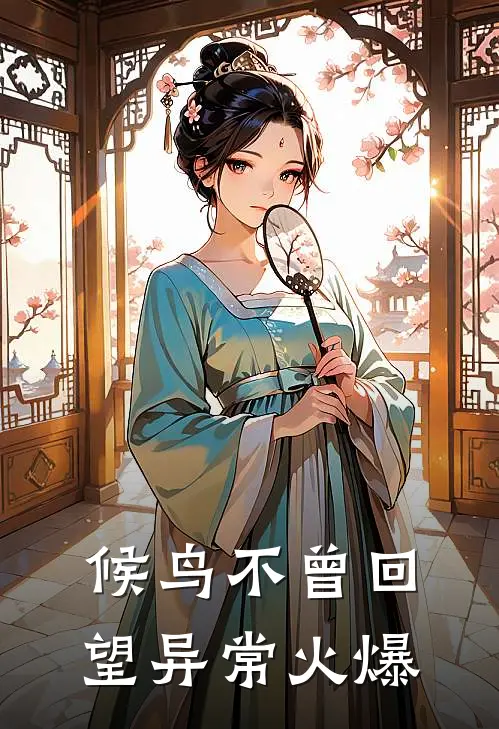 候鸟不曾回望异常火爆