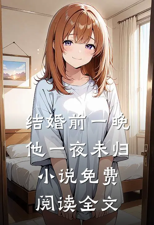 结婚前一晚，他一夜未归小说免费阅读全文