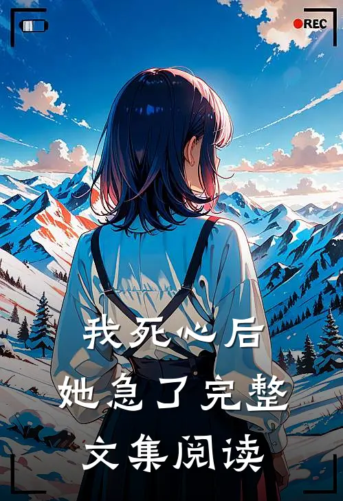 我死心后，她急了完整文集阅读