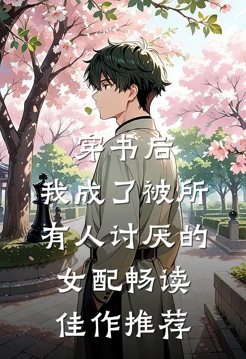 穿书后，我成了被所有人讨厌的女配畅读佳作推荐
