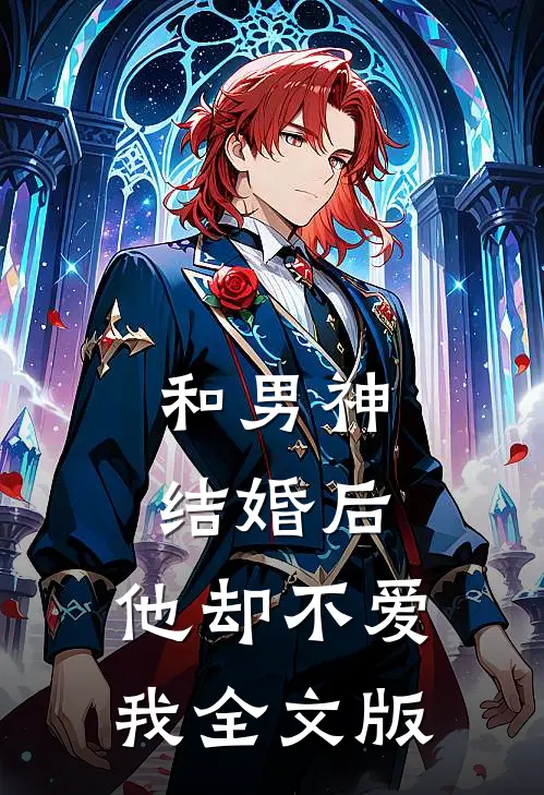 和男神结婚后，他却不爱我全文版