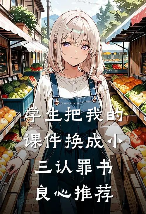 学生把我的课件换成小三认罪书良心推荐